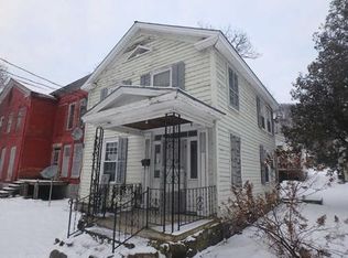 73 Williams St, Whitehall, NY 12887