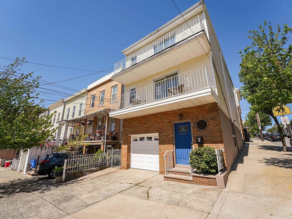 6515 Hudson Ave West New York, NJ, 07093 Apartments for Rent Zillow