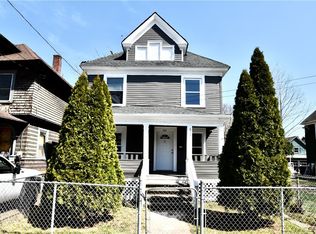 2709 Midland Ave, Syracuse, NY 13205