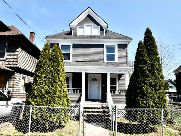 2709 Midland Ave, Syracuse, NY 13205