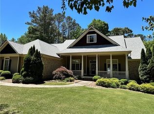 235 Chandler Walk, Loganville, GA 30052