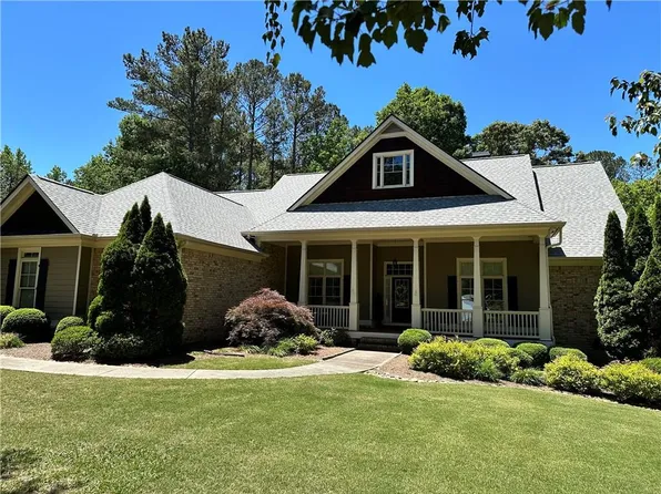 235 Chandler Walk, Loganville, GA 30052