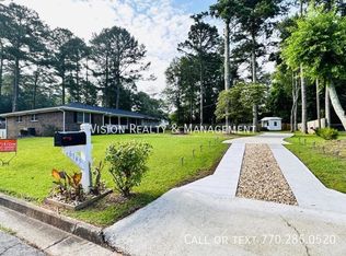 6145 Pointer Way, Douglasville, GA 30135