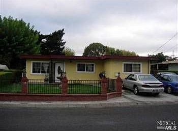 2nd image of 2125 Sandra Dr