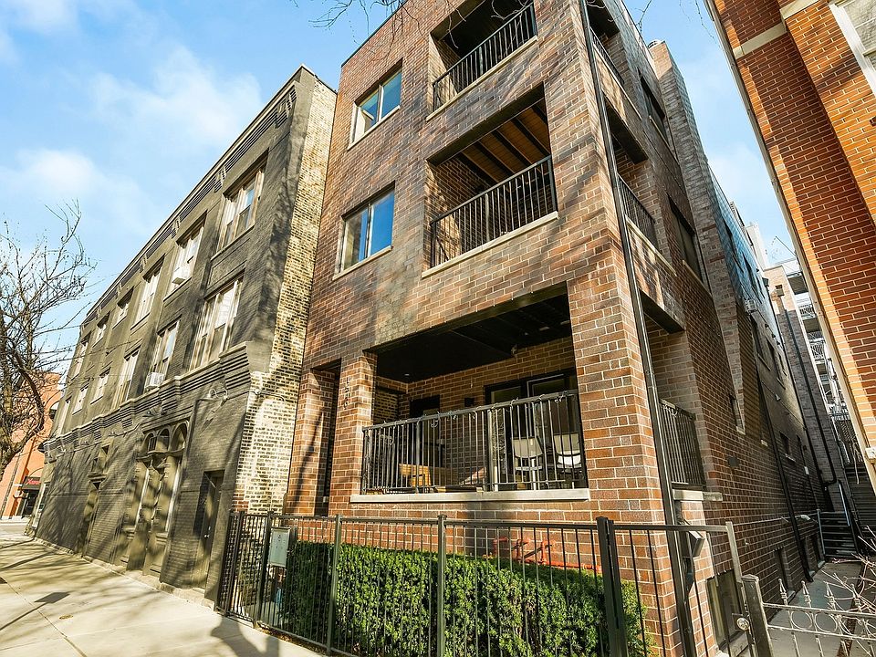 1st image of 1549 N North Park Ave #3