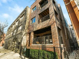 1549 N North Park Ave #3, Chicago, IL 60610