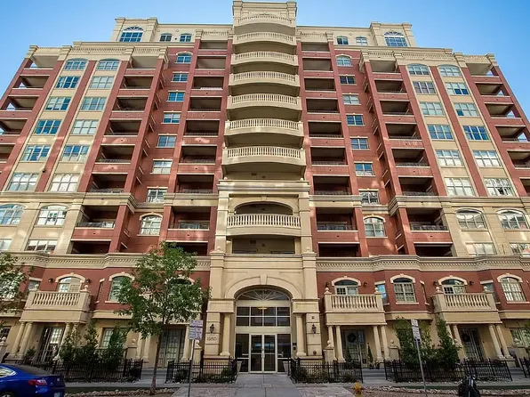 1950 N Logan St, Denver, CO