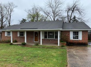 507 6th Ave, Selma, AL 36701