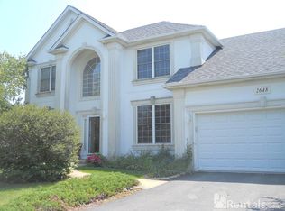 2648 High Meadow Rd, Naperville, IL 60564