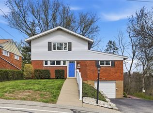 300 Dunbar Dr, Pittsburgh, PA