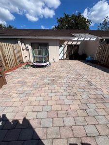 5024 E Lakes Drive, Pompano Beach, FL, 33064