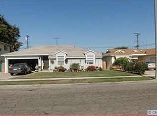 6331 Knight Ave, Long Beach, CA 90805