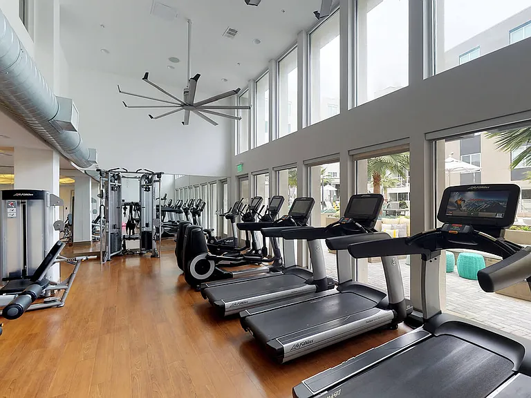 Apex Laguna Niguel Apartments — Photo 14