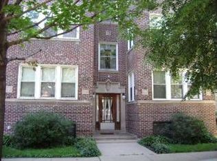 4857 N Hoyne Ave #2, Chicago, IL 60625