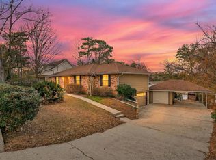 308 E Lakeshore Dr, Carriere, MS 39426