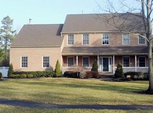 5 Winslow Homer, Marlton, NJ 08053