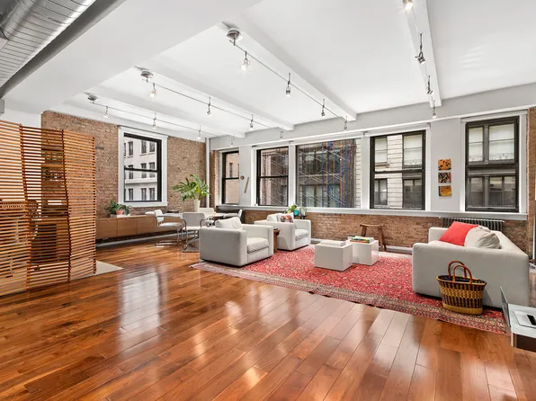 15 W 17th St APT 6, New York, NY 10011