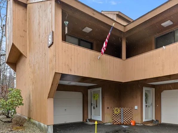 3 Eaton Ct Unit 3, Haverhill, MA 01832