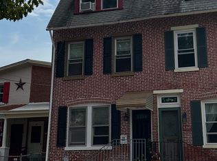 128 W Chestnut St, West Chester, PA 19380