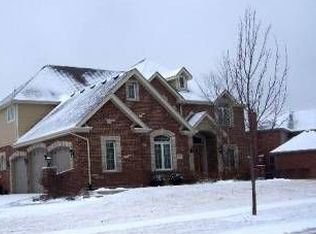 185 Sonoma Rd, New Lenox, IL 60451