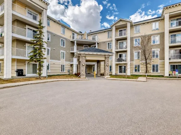 1140 Taradale Dr NE #1117, Calgary, AB T3J 0G1