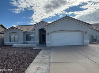 6121 E Hermosa Vista Dr, Mesa, AZ 85215