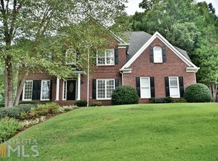 3675 Bellegrove Rdg, Marietta, GA 30062