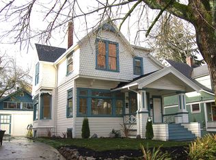 2129 NE 15th Ave, Portland, OR 97212