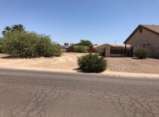15025 S Cherry Hills Dr, Arizona City, AZ 85123