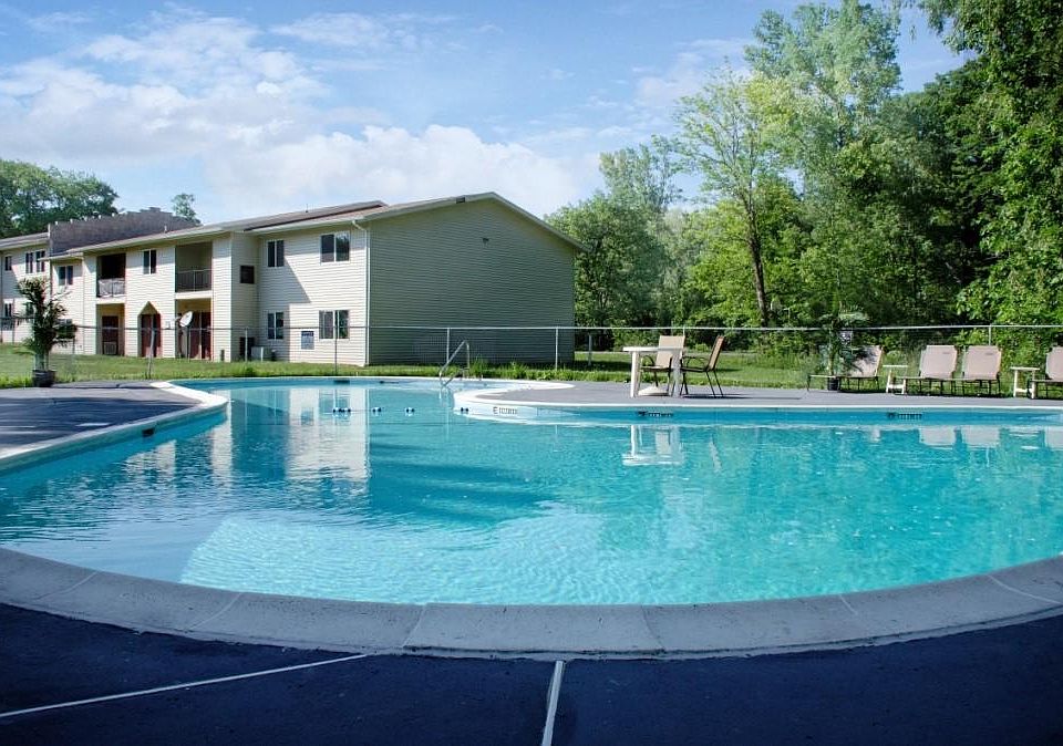 Oakbrook Manor Apartment Rentals Ravena, NY Zillow