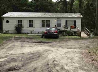 7821 NE 56th Ter, Gainesville, FL 32609