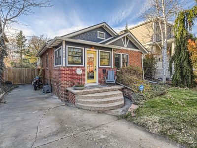 2651 Raleigh Street, Denver, CO, 80212