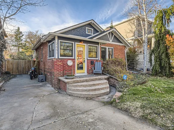 2651 Raleigh Street, Denver, CO 80212