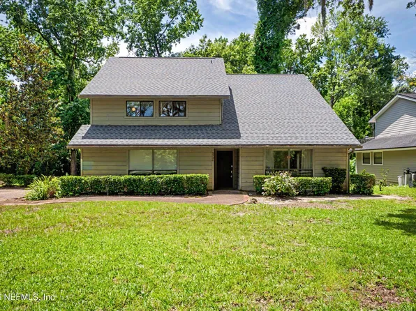 2936 OLD ORCHARD Road, Jacksonville, FL 32257