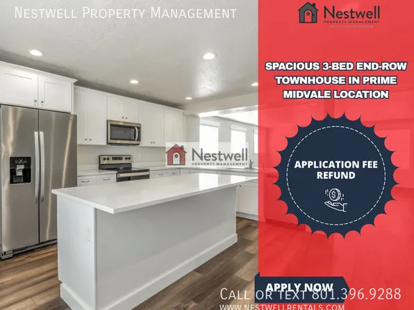 51 W Alabama Dr #A1, Midvale, UT 84047