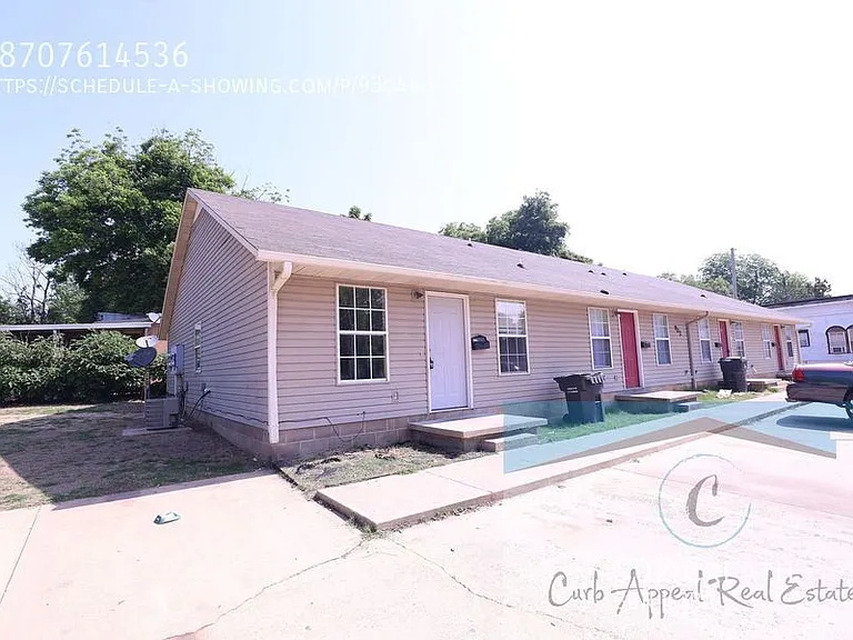 902 Creath Ave #D — Photo 1
