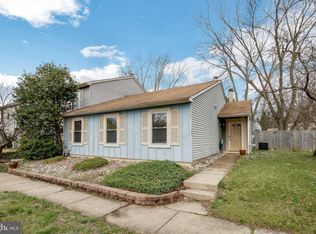 405 Roberts Ln, Marlton, NJ 08053