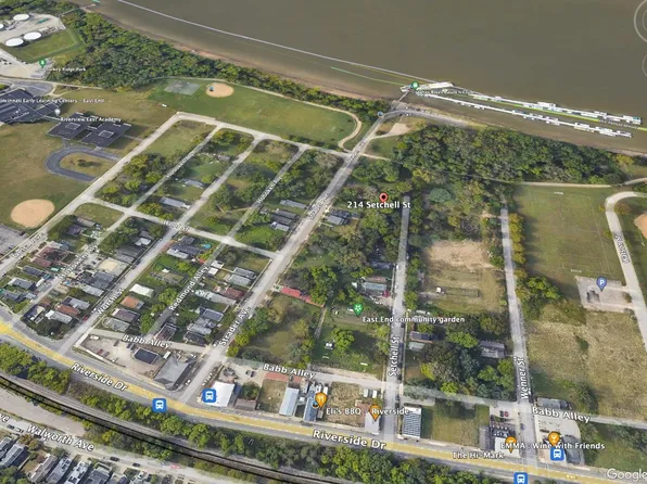 214 Setchell St, Cincinnati, OH 45226