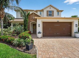 4518 Esperanza Ct, Wesley Chapel, FL 33543