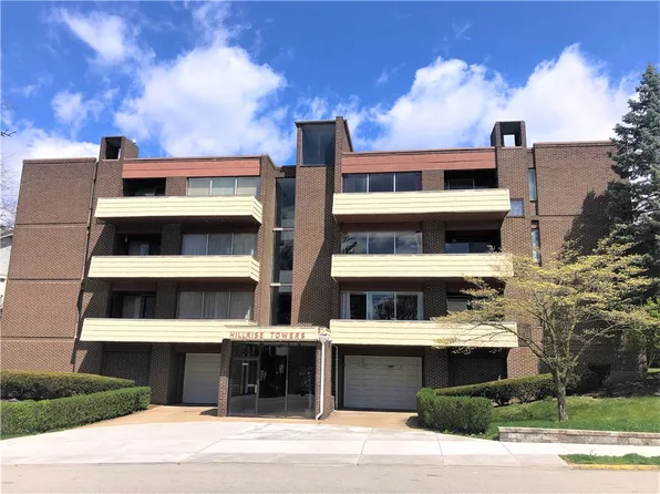 5841 Morrowfield Ave APT 310, Pittsburgh, PA 15217