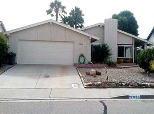 17063 Oculto Pl, San Diego, CA 92127