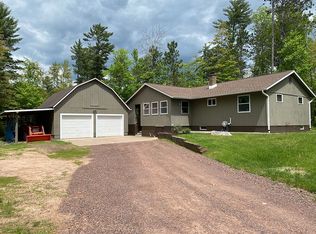 23 Lawer Dr, Ishpeming, MI 49849