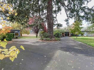 33940 E Cloverdale Rd, Creswell, OR 97426