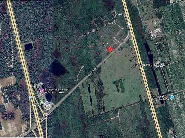 4206 Deering Pkwy, Mims, FL 32754