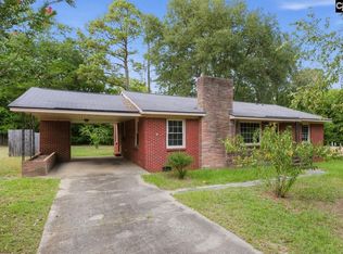 432 Bell Ave, Hartsville, SC 29550