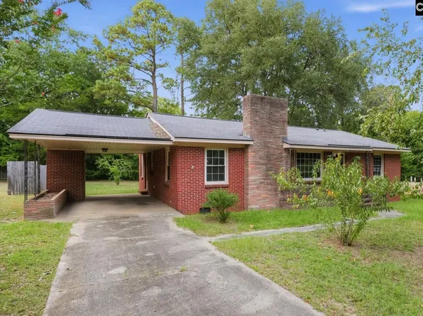 432 Bell Ave, Hartsville, SC 29550