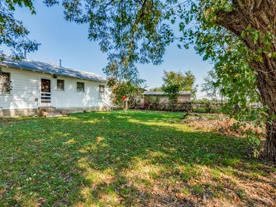 2030 Redman Cir, Dallas, TX, 75223