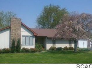 993 Hickman Rd, Greenwood, DE 19950