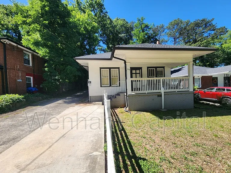 1116 Montreat Ave SW — Photo 3