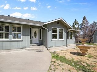 10532 Little Bogus Creek Rd, Montague, CA 96064